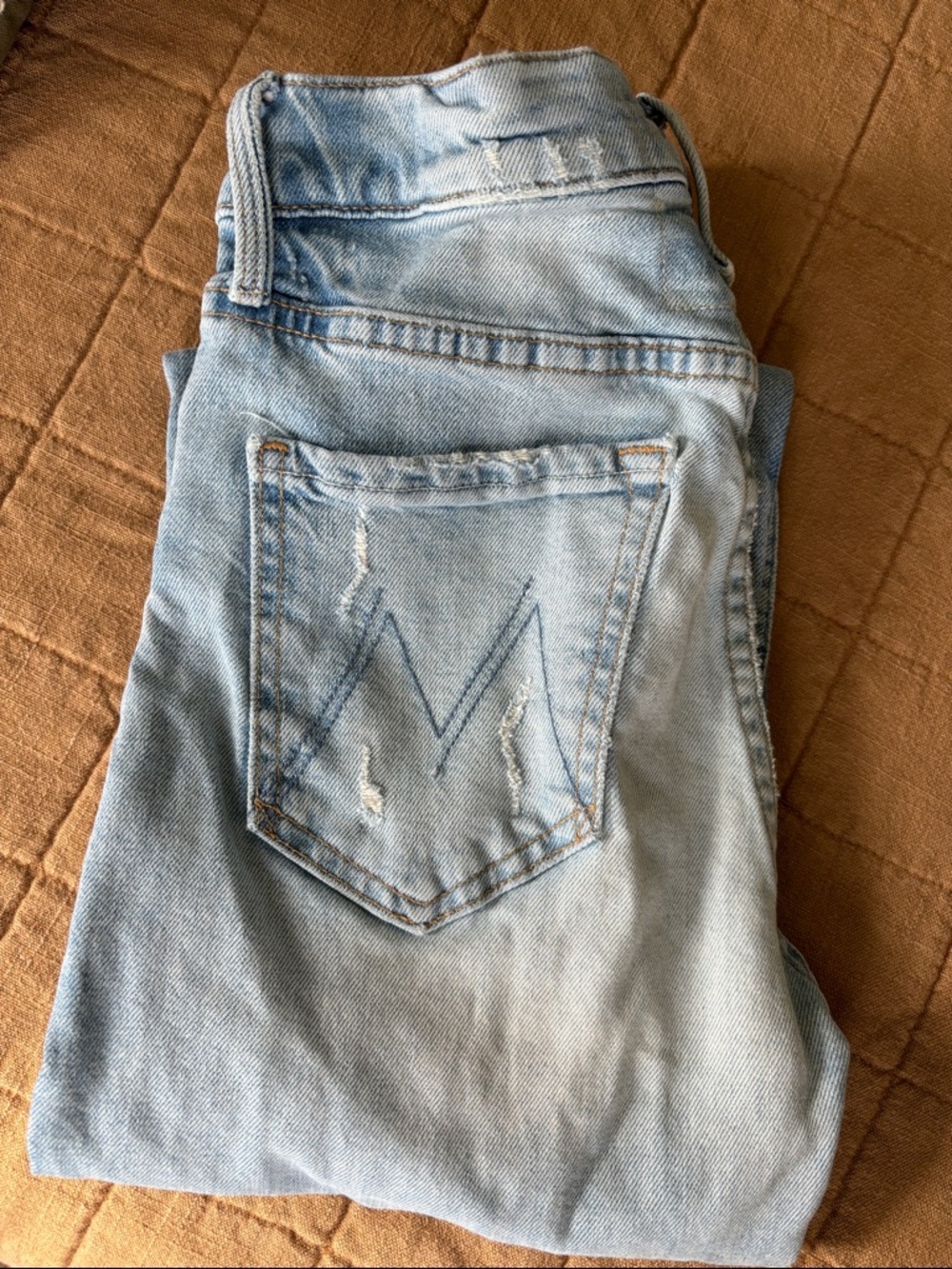 MOTHER Tomcat The Confession